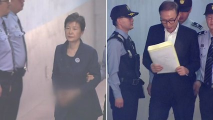 대통령의 책임을 묻다...2018 올해의 판결 / YTN