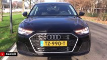 Audi A1 Sportback 2019 | NEW  Review Interior Exterior infotainment