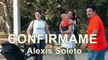 CONFIRMAME - Alexis Soleto - Música Cristiana