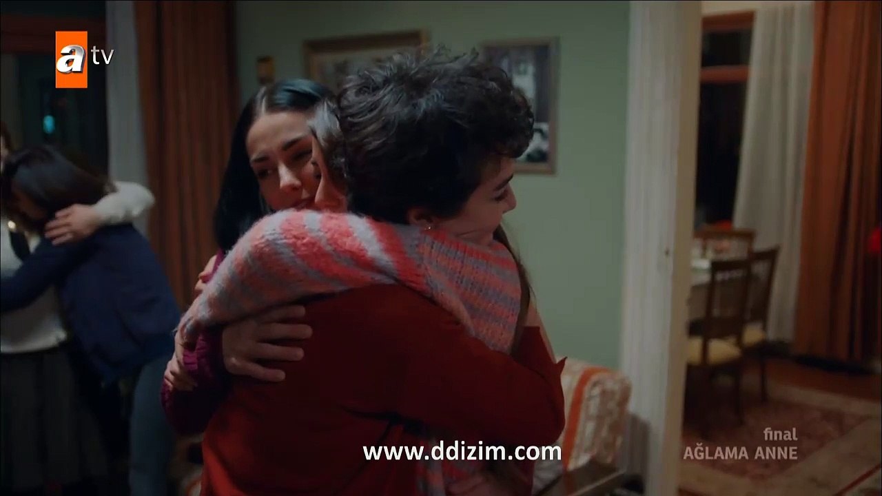 Ağla part10