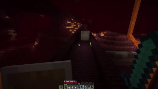 Minecraft #1 Wither Squelettes