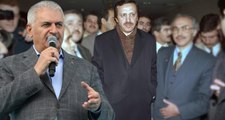 AK Parti'nin İstanbul Adayı Olan Binali Yıldırım'dan Dikkat Çeken Mesajlar