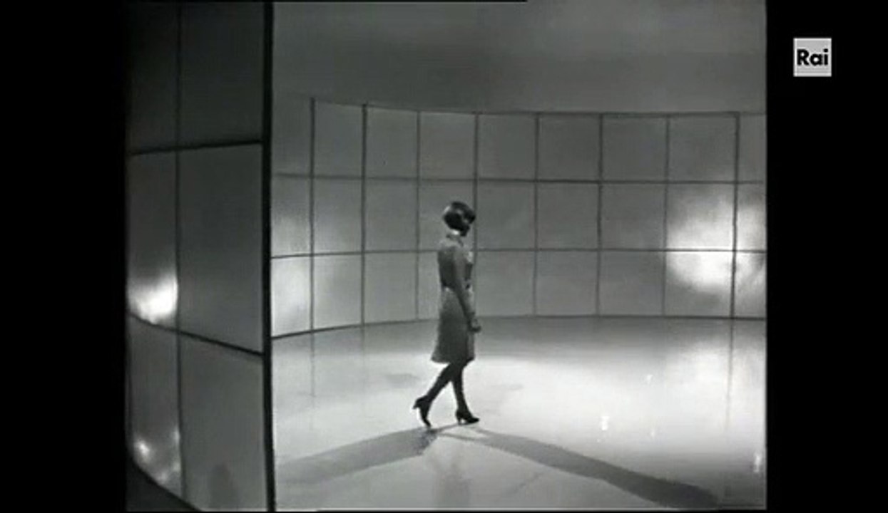 Ornella Vanoni - Caldo