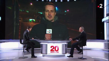 Évasion à Fresnes : le prévenu est activement recherché