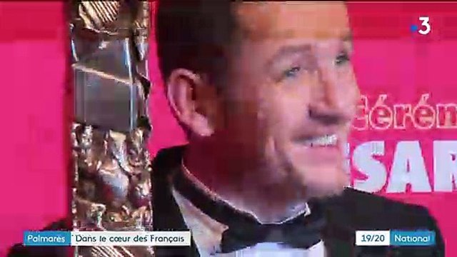 Palmarès : qui sont les personnalités préférées des Français en 2018 ?