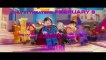 The Lego Movie 2: The Second Part Trailer - "Intergalactic Planetary" (2019) Animated Movie HD