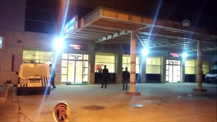 Bir Yaşındaki Çocuk Karbonmonoksit Gazından Zehirlenerek Öldü