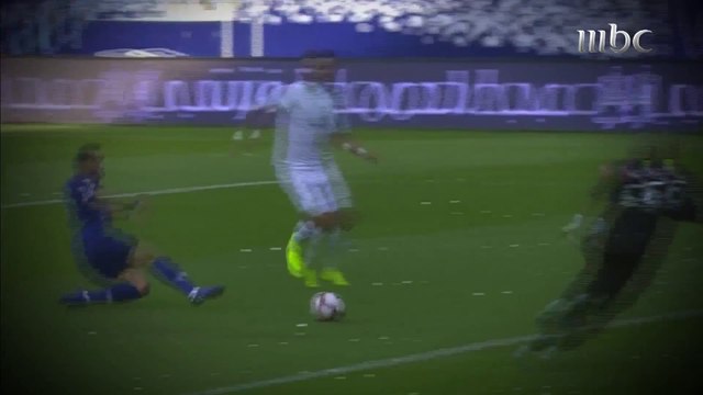 #أفضل_لاعب_عربي في 2018 عمر السومة بعيون #صدى_الملاعب