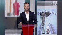 تحضيرات المنتخبات العربية قبل كأس آسيا في آخر الأخبار الرياضية مع نور الجاموس