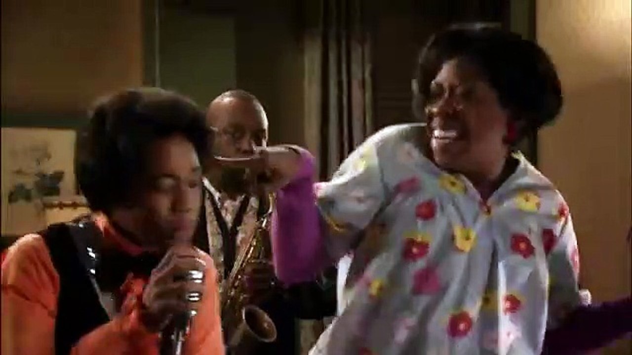 Everybody Hates Chris - James Brown?-english chris