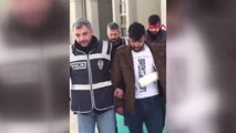 Ankara'da İki Dolandırıcılık Olayının Şüphelileri Yakalandı