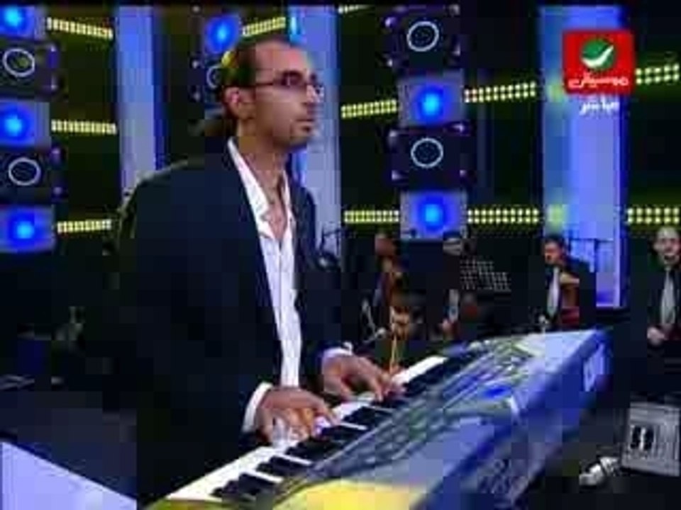 Saber_El_Robai_-_El_Ghorba