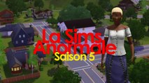 La Sims Anormale - Episode 6 Saison 5 | Séparation Simultanée