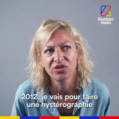 Témoignages - Violences gynécologiques