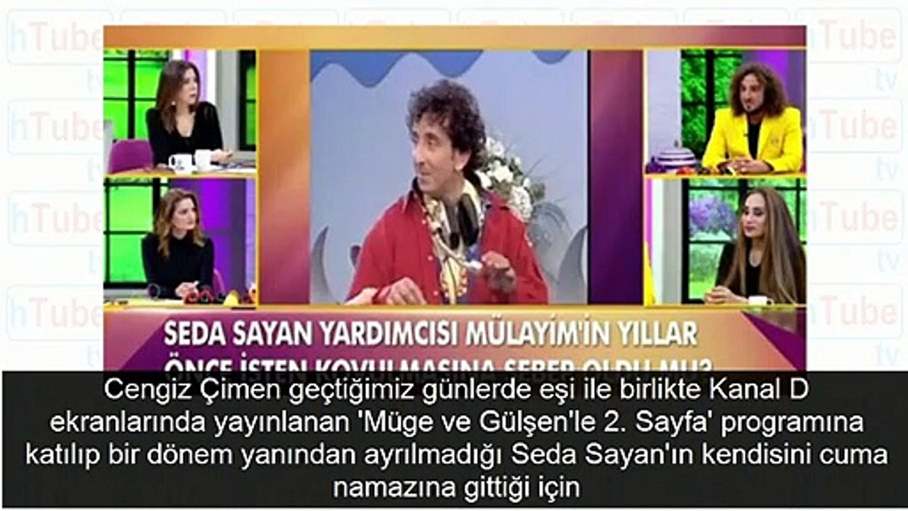 Seda Sayan arşivleri açtı: Bu fotoğraf çok şeyi anlatıyor