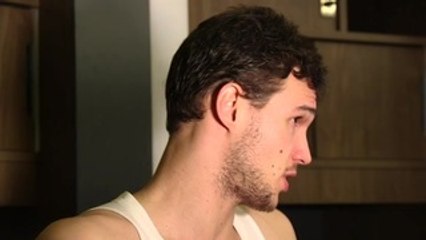 Post-Game Sound | Danilo Gallinari (12.29.18)