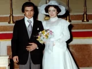 12 marzo 1977 - Senago- Milano