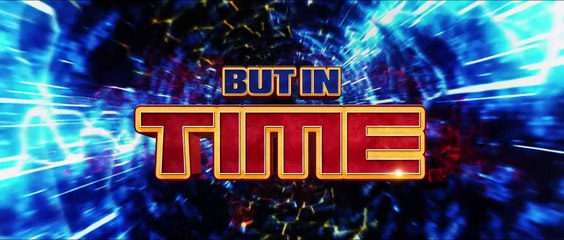 Mega Time Squad 2019