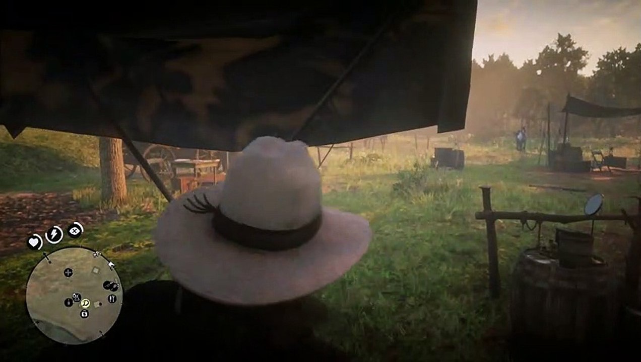 RED DEAD REDEMPTION 2 PART 68