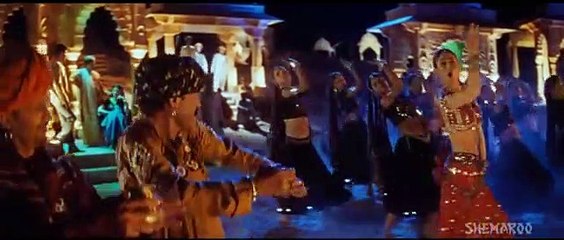 Dil legaya pardesi