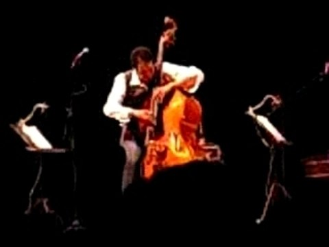 Double-Bass Solo by Stanley Clarke