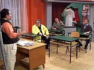 Večernja škola Praksa - Epizoda 18