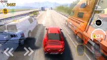 Racing Traffic Tour - Top Speed Car Racing Games - Android Gameplay FHD #7