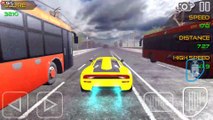 Born 2 Race - Extreme Speed - Car Racing Game - Android Gameplay FHD #2