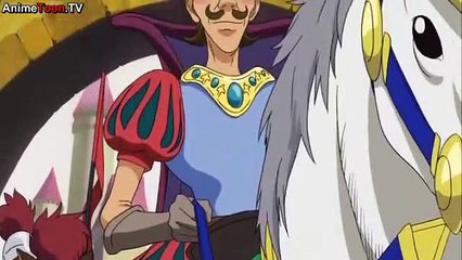 Magical Shopping Arcade Abenobashi Epi. 2