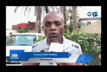 RTG/Une Conférence-débat sur la connaissance spirituelle à Libreville