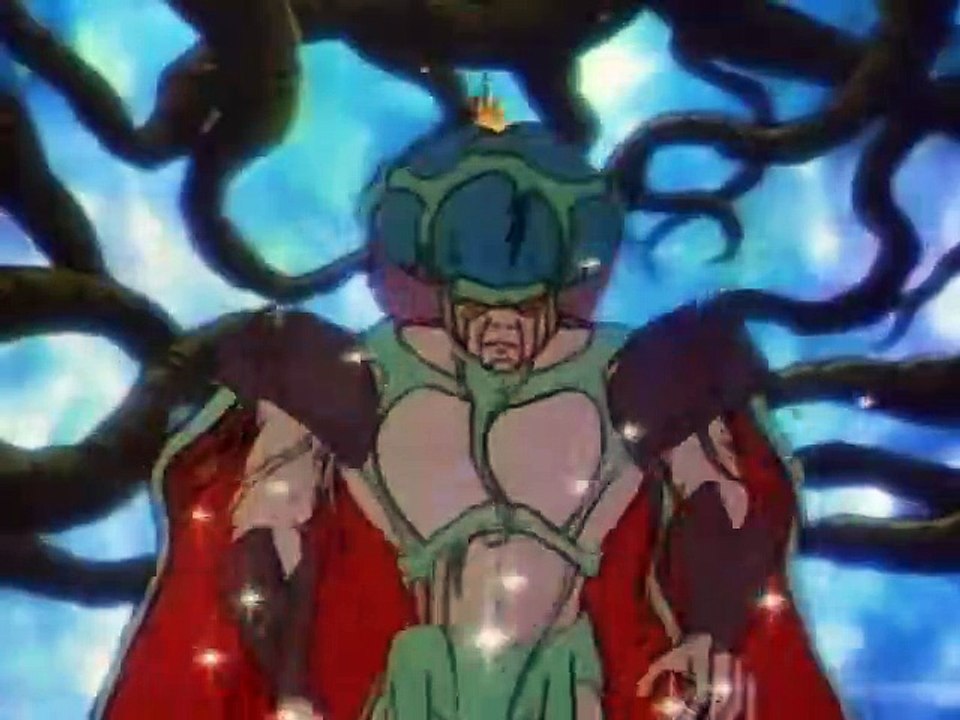 Jayce et les conquérants de la lumière - Générique