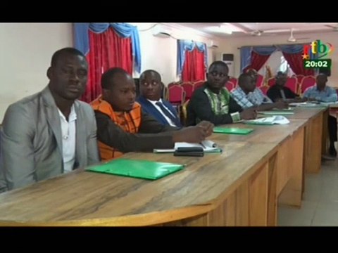 RTB/Atelier de réflexion sur la conformité du cadre juridique nationale de protection de l’enfant