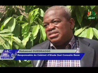 RTB/Atelier de restitution de l’étude sur l’impact de la transformation laitière sur les ménages pastoraux