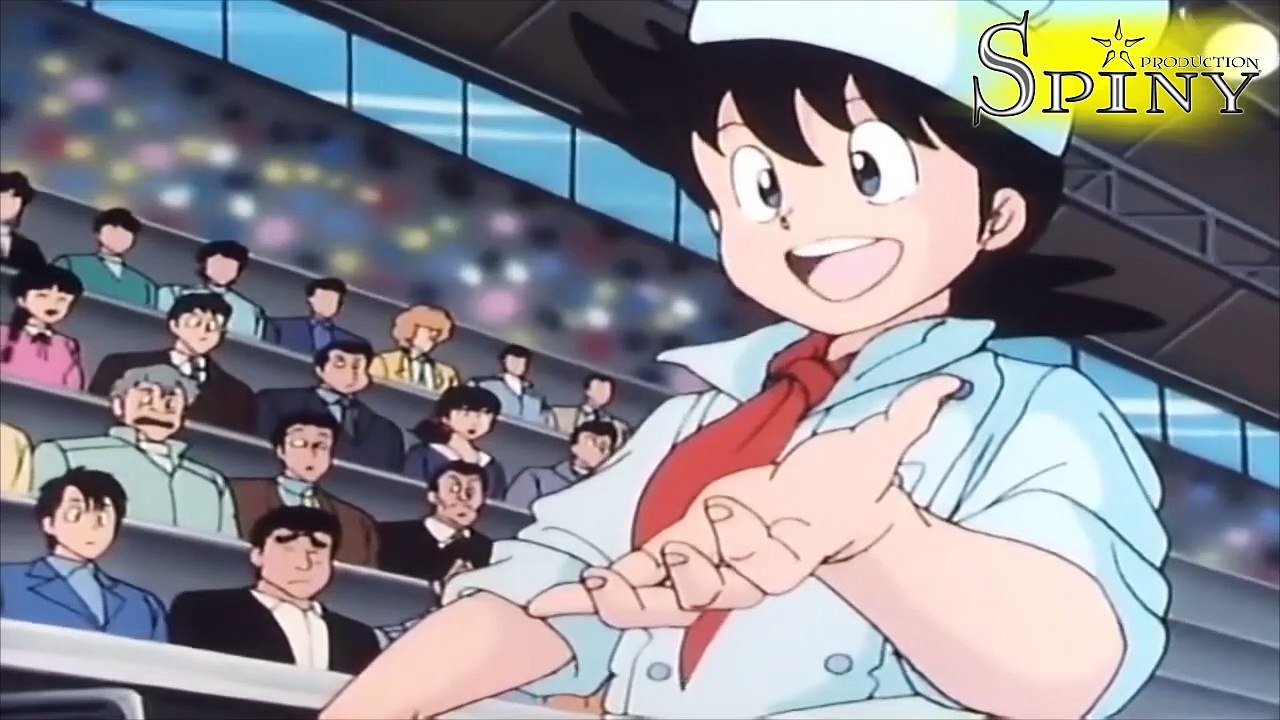 parodie le petit chef