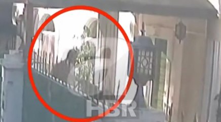 Cemal Kaşıkçı'nın katledilmesi ile ilgili yeni görüntüler ortaya çıktı