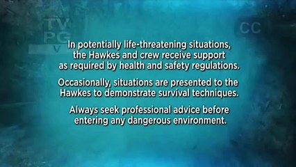 Man Woman Wild S02 E05