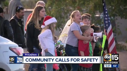 Community calling for change after deadly crashes at 39th Avenue and Southern