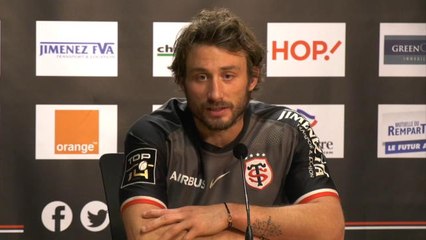 13e j. - Médard : "Un petit renouveau"