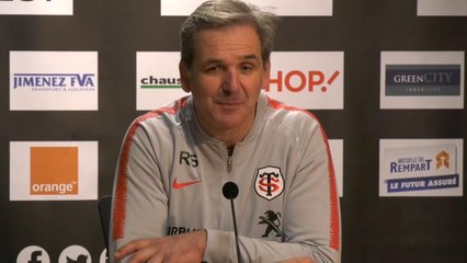 13e j. - Sonnes : "Beaucoup de bonheur ce soir"