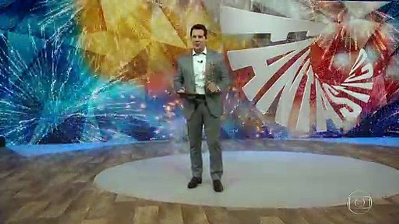 Expectativa para o réveillon já é grande pelo Brasil