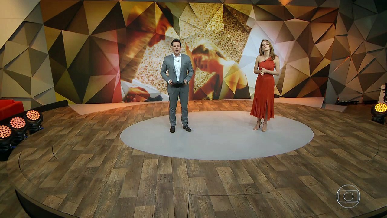 Jovem que gravou agressão do namorado relembra briga Você não consegue acreditar