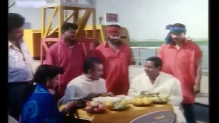 Kukkhato Khuni- Helal Khan, Manna, Dipjol Part-1.3