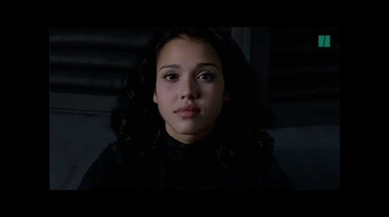 La série "Dark Angel" ne donnait pas envie d'être en 2019