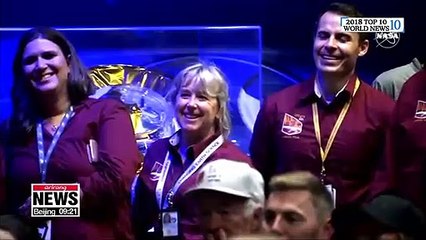 NASA's InSight probe to Mars will study Red Planet's interior