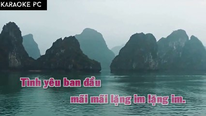 Karaoke Thành Phố Kỷ Niệm - Mỹ Tâm