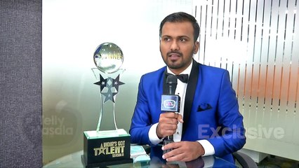 India’s Got Talent WINNER Javed Khan | EXCLUSIVE INTERVIEW