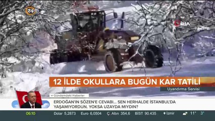 Kamu personeli izinli sayılacak