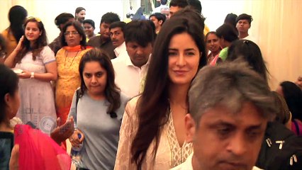 Katrina Rejects Varun Film, Priyanka Nick Vacation, Simmba Celebration | Top 10 News