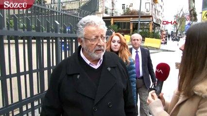 Metin Akpınar imzaya geldi