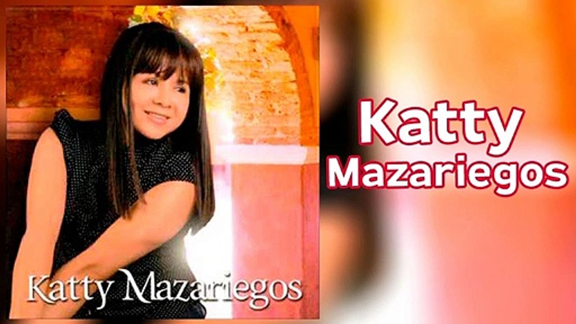 Katty Mazariegos - Mil Perdones (Volumen 4) de ZonaCristianaTV - Dailymotion